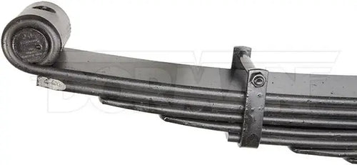 Suspension - Leaf Spring Leaf Spring Fits Hendrickson