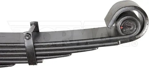 Suspension - Leaf Spring Leaf Spring Fits Hendrickson