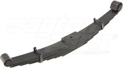 Suspension - Leaf Spring Leaf Spring Fits Hendrickson