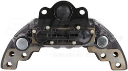 Air Disc - Caliper Bendix ADB22X Left Hand