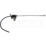 Window Regulator and Lift Motor Assembly Freightliner Argosy 2011-97, Freightliner Century Class 2011-03, Freightliner Columbia 2011-05, Freightliner Coronado 2010-05