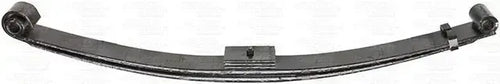 Suspension - Leaf Spring Taper Spring Fits HENDRICKSON