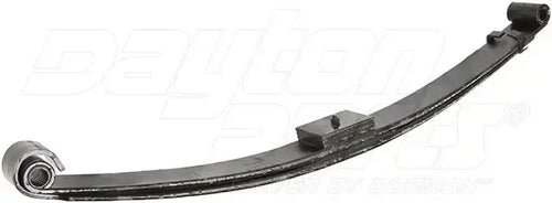Suspension - Leaf Spring Taper Spring Fits HENDRICKSON