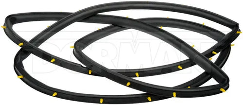 Cab Door Weather Strip fits Freightliner Cascadia 2008-2011 Primary Seal