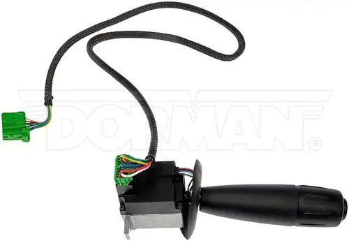Turn Signal / Cruise Control / Tilt Lever Kenworth T800 2023-08, Kenworth T880 2023-15, Kenworth W900 2023-08, Peterbilt 379 2007-06, Peterbilt 384 2016-08, Peterbilt 389 2023-08, Peterbilt 567 2023-15