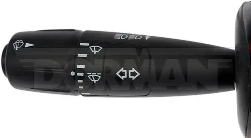 Turn Signal / Cruise Control / Tilt Lever Kenworth T800 2023-08, Kenworth T880 2023-15, Kenworth W900 2023-08, Peterbilt 379 2007-06, Peterbilt 384 2016-08, Peterbilt 389 2023-08, Peterbilt 567 2023-15