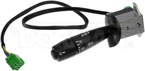 Turn Signal / Cruise Control / Tilt Lever Kenworth T800 2023-08, Kenworth T880 2023-15, Kenworth W900 2023-08, Peterbilt 379 2007-06, Peterbilt 384 2016-08, Peterbilt 389 2023-08, Peterbilt 567 2023-15