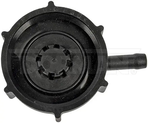 Heavy Duty Coolant Tank Cap Application Summary: Volvo VN 2004, Volvo VNL 2007-97, Volvo VNM 2007-97