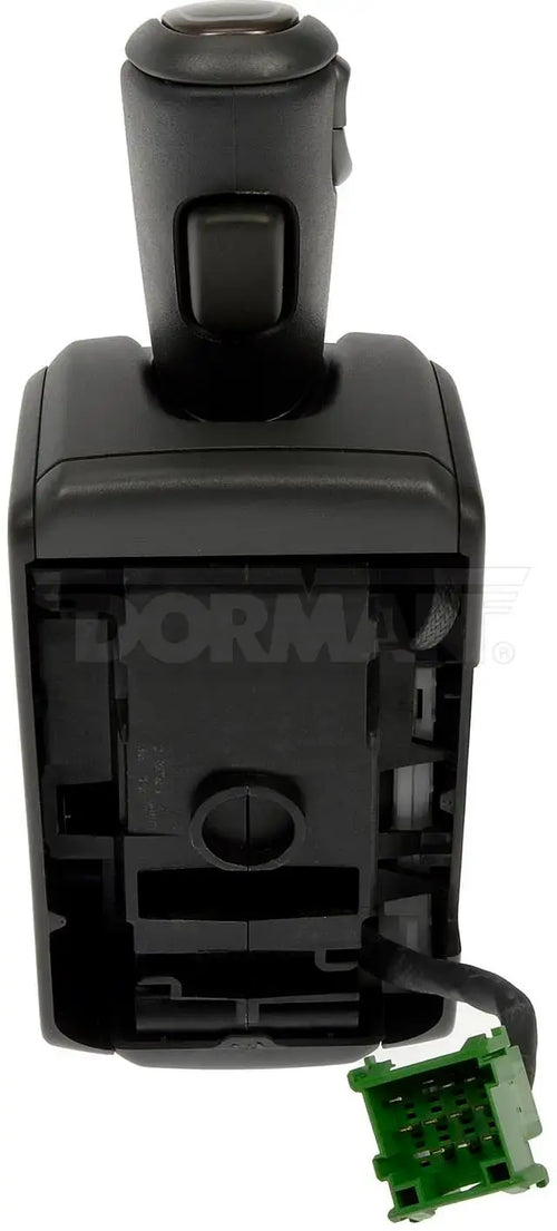 Heavy Duty I-Shifter, Premium Automatic Transmission Shift Lever Fits Volvo VAH 2018-11, Volvo VHD 2020-12, Volvo VNL 2022-10, Volvo VNM 2018-10