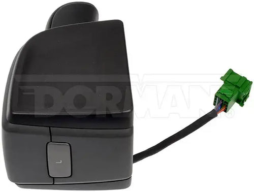 Heavy Duty I-Shifter, Premium Automatic Transmission Shift Lever Fits Volvo VAH 2018-11, Volvo VHD 2020-12, Volvo VNL 2022-10, Volvo VNM 2018-10