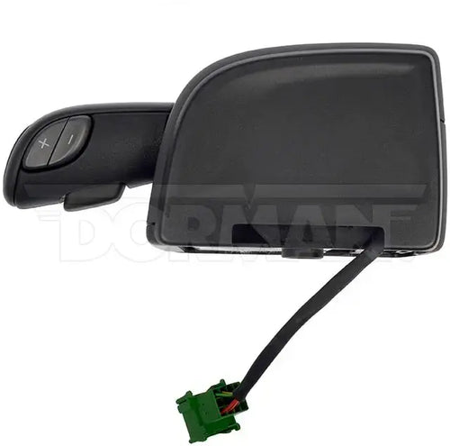 Heavy Duty I-Shifter, Premium Automatic Transmission Shift Lever Fits Volvo VAH 2018-11, Volvo VHD 2020-12, Volvo VNL 2022-10, Volvo VNM 2018-10