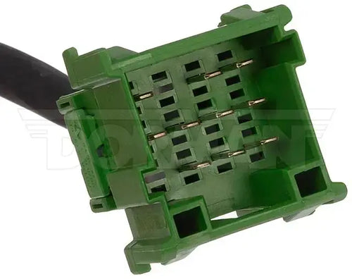 Heavy Duty I-Shifter, Premium Automatic Transmission Shift Lever Fits Volvo VAH 2018-11, Volvo VHD 2020-12, Volvo VNL 2022-10, Volvo VNM 2018-10