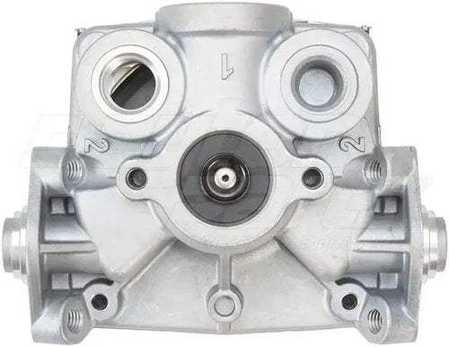 Air System - Reid Vapor Pressure Relay