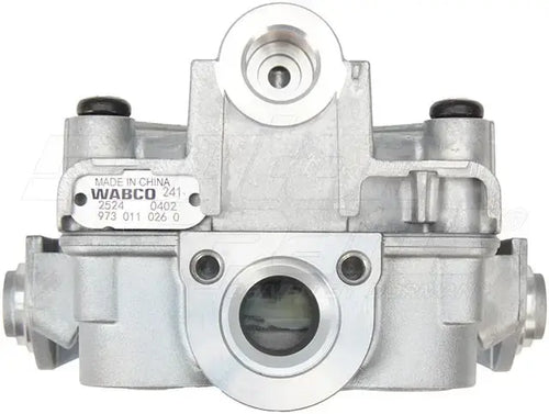 Air System - Reid Vapor Pressure Relay