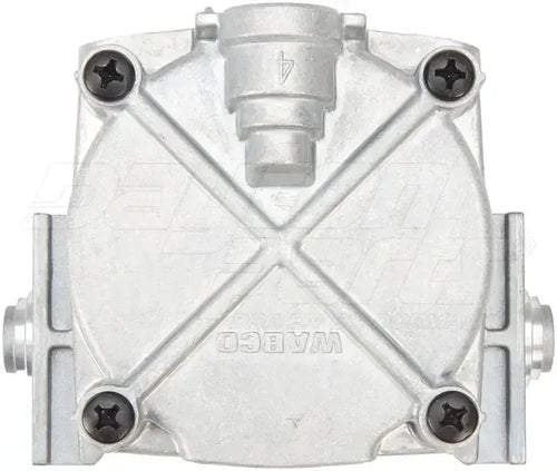 Air System - Reid Vapor Pressure Relay