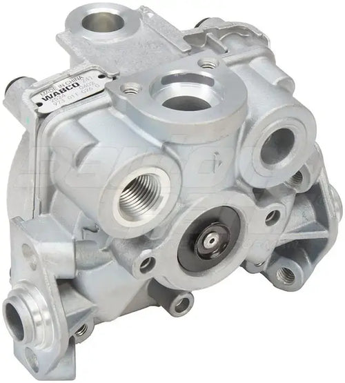 Air System - Reid Vapor Pressure Relay