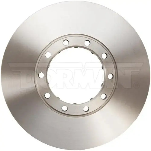 Disc Brake Rotor Air Disc - Rotor Meritor EX225L FF Straight