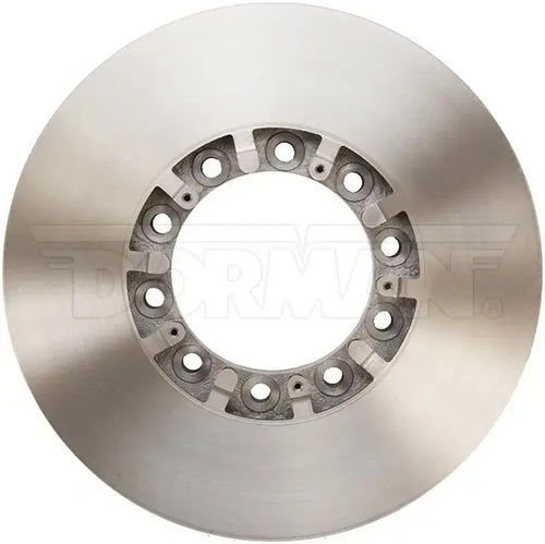 Disc Brake Rotor Air Disc - Rotor Meritor EX225L FF Straight
