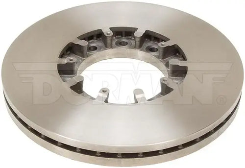 Disc Brake Rotor Air Disc - Rotor Meritor EX225L FF Straight