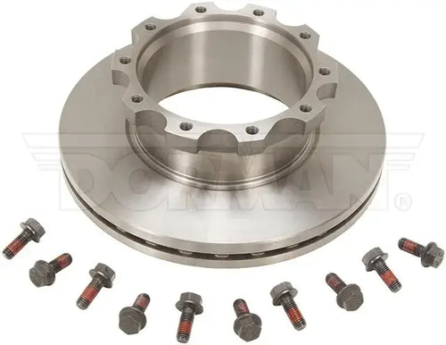 Disc Brake Rotor Air Disc - Rotor ADB22X 5.44 Tall