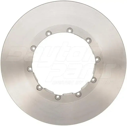 Disc Brake Rotor Air Disc - Rotor ADB22X Press-On Fits Kenworth T660, Peterbilt 387