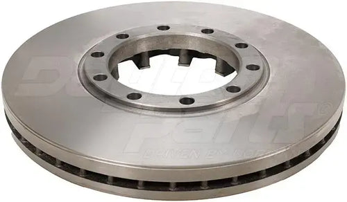 Disc Brake Rotor FF Steer 430mm Flat Rotor Bendix
