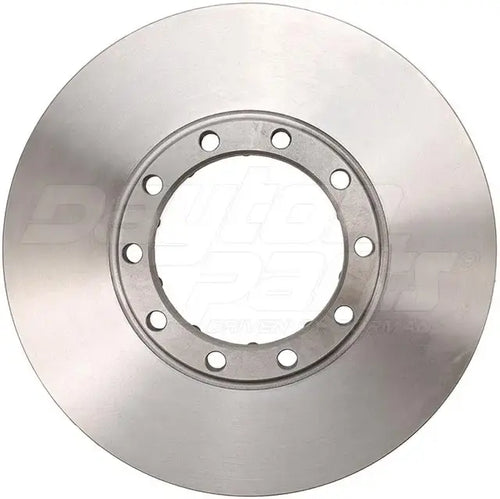 Disc Brake Rotor FF Steer 430mm Flat Rotor Bendix