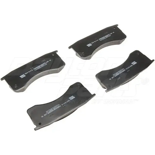 Hydraulic Brake - Pad Set Extreme Service