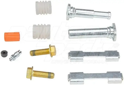 Brake Caliper Hydraulic Brake - Caliper New Fits International