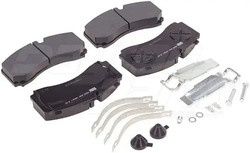 Disc Brake Pad Set Air Disc - Pad Set P89+ 28.6k