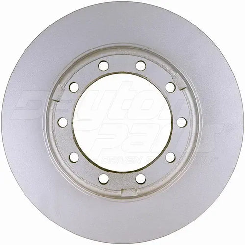 Disc Brake Rotor Hydraulic Brake Fits Hino 15.38 x 1.54 10H