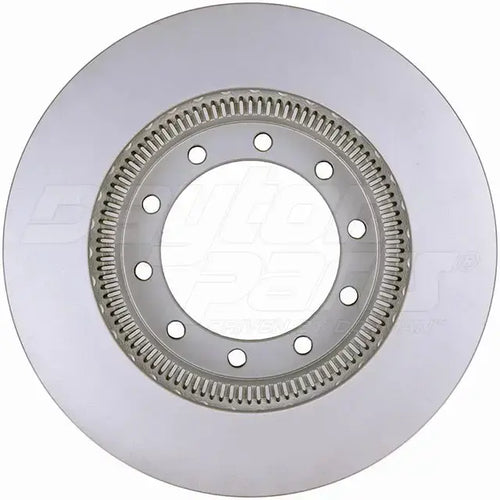 Disc Brake Rotor Hydraulic Brake Fits Hino 15.38 x 1.54 10H