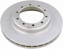 Disc Brake Rotor Hydraulic Brake Fits Hino 15.38 x 1.54 10H