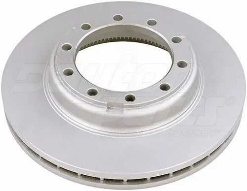 Disc Brake Rotor Hydraulic Brake Fits Hino 15.38 x 1.54 10H