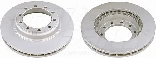 Disc Brake Rotor Hydraulic Brake Fits Hino 15.38 x 1.54 10H