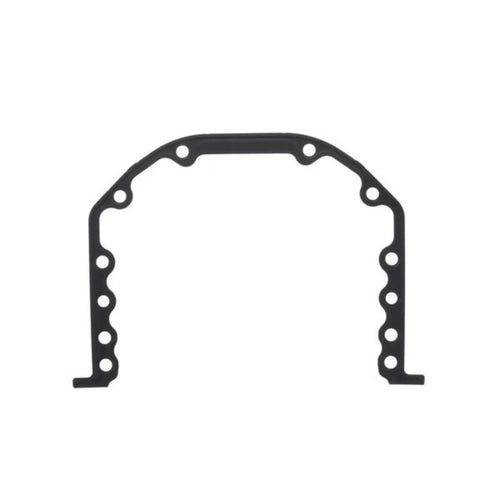 Front Cover Gasket Stamped Metal Detroit Diesel DD15 application