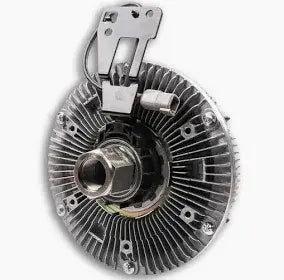 VS Air-Sensing Fan Drive Fits Paccar
