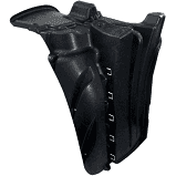 Frightliner Cascadia Splash Guard US53-4661R