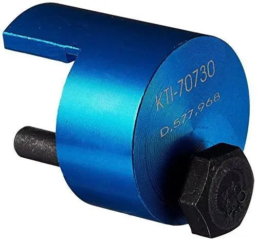 Stretch Belt Installation Tool