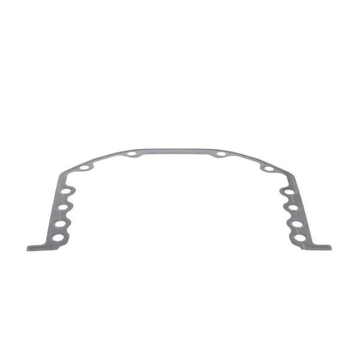Front Cover Gasket Stamped Metal Detroit Diesel DD15 application