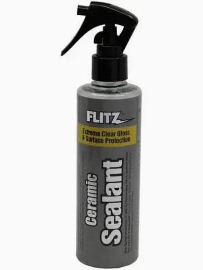 Flitz 236 ml / 8 oz Spray Bottle (Bottle only)