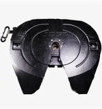 Fifth Wheel Fits JOST H Plate - Holland replacement Top plate