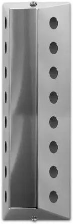 14.5″ Switchblade Lightbar 32 3/4" Ligth Hole Pair (No Light)