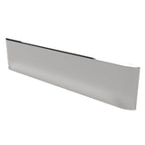20" Bumper Universal Blank Tight Radius W/ brackets