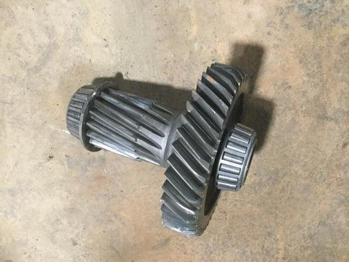 Manual Transmission Countershaft