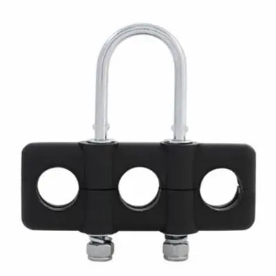 Swivel Stick Cable Clip. Pogo stick. Clips to hold cables in place on swivel sticks.