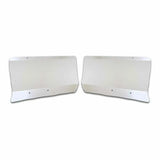 Peterbilt 379 Blank Fender Guard S. S