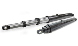 Telescopic Cylinder 3 section