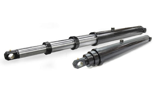 Telescopic Cylinder 3 section