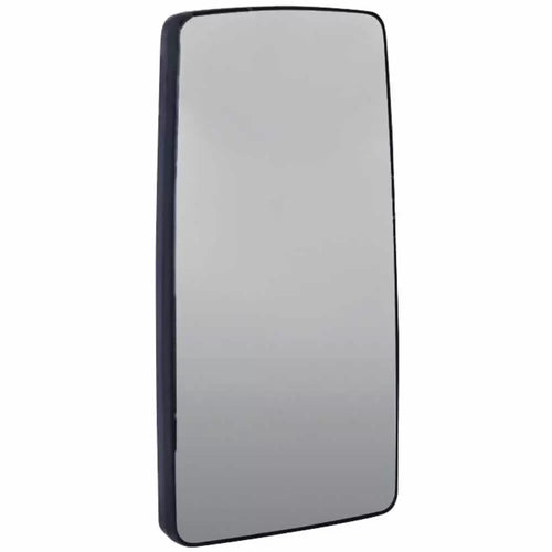 Upper Flat Mirror Glass Heated Fits International Workstar 2002-2017